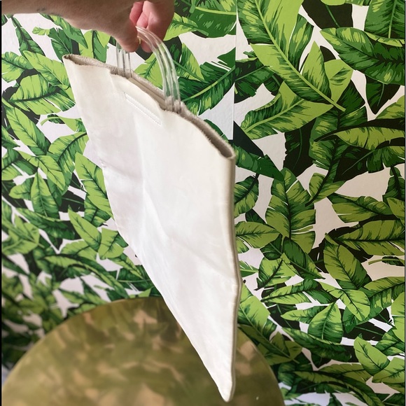 🇬🇧 COS Tote - Picture 5 of 5